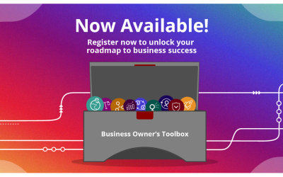 Business Owner’s Toolbox