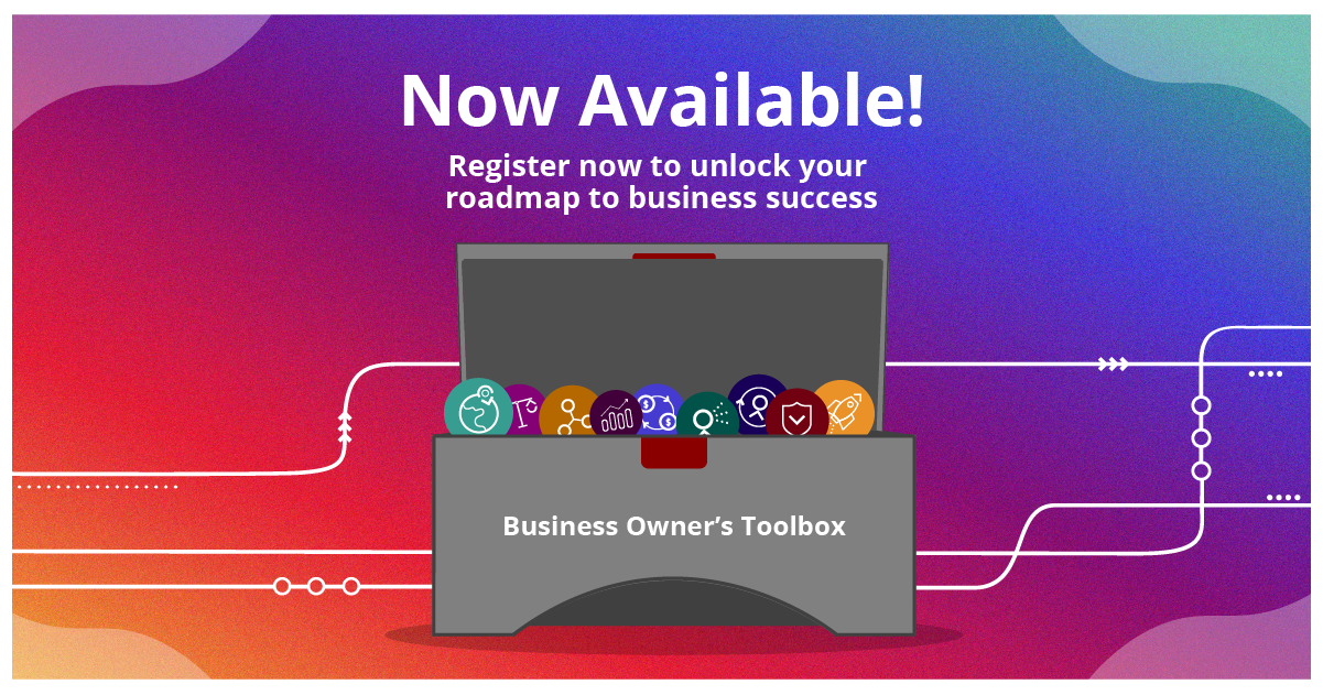 Business Owner's Toolbox