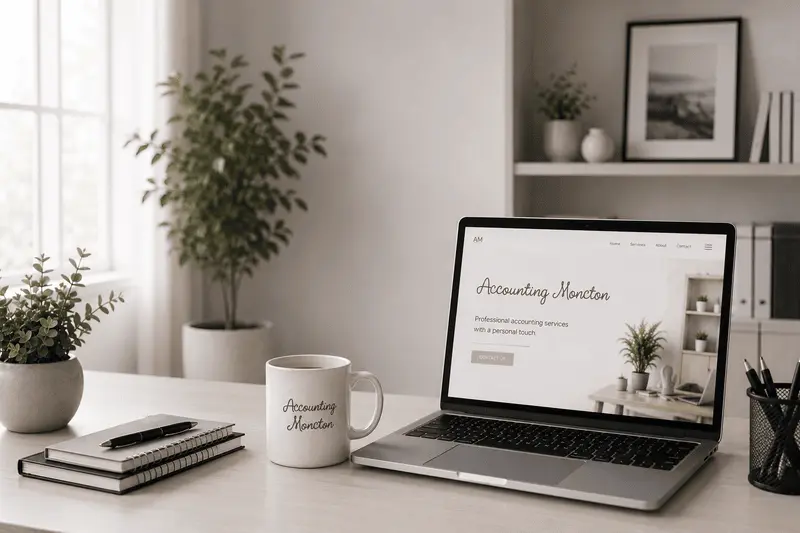 Accounting Moncton
