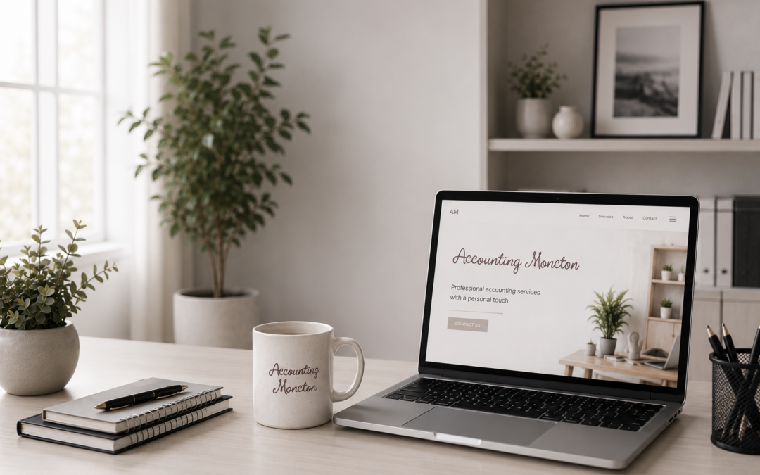 5 Bookkeeping Habits That Save Moncton Small Businesses Time and Money