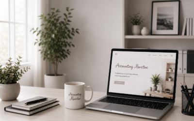 5 Bookkeeping Habits That Save Moncton Small Businesses Time and Money