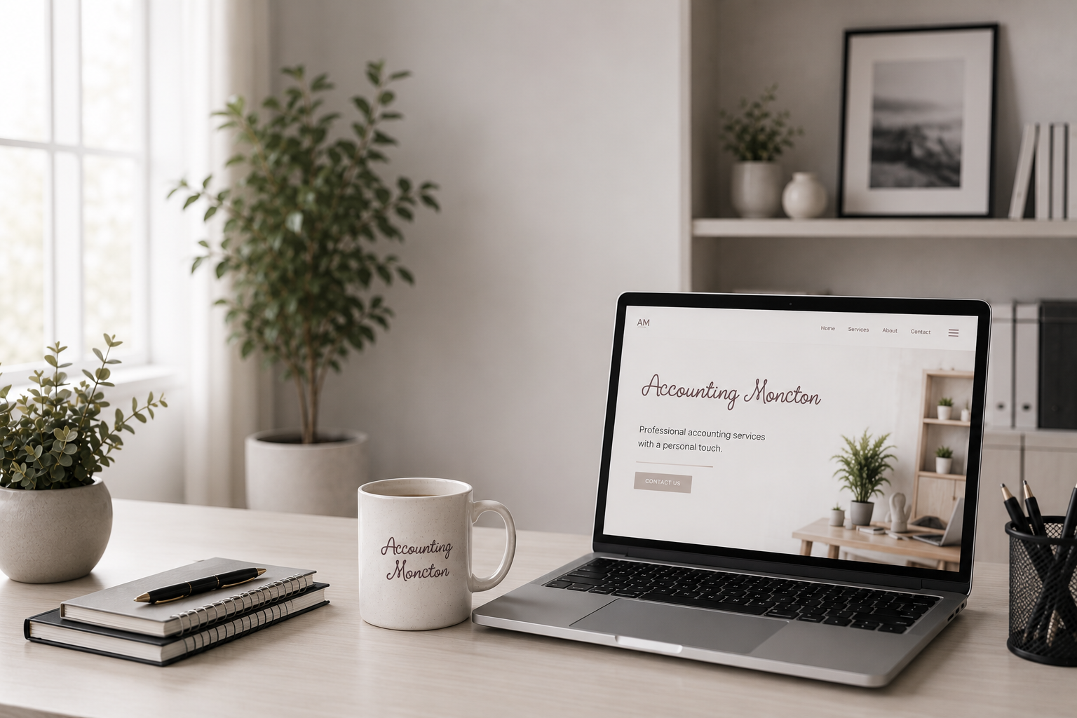 QuickBooks