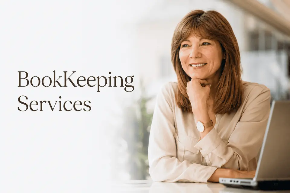 BookKeeping Services