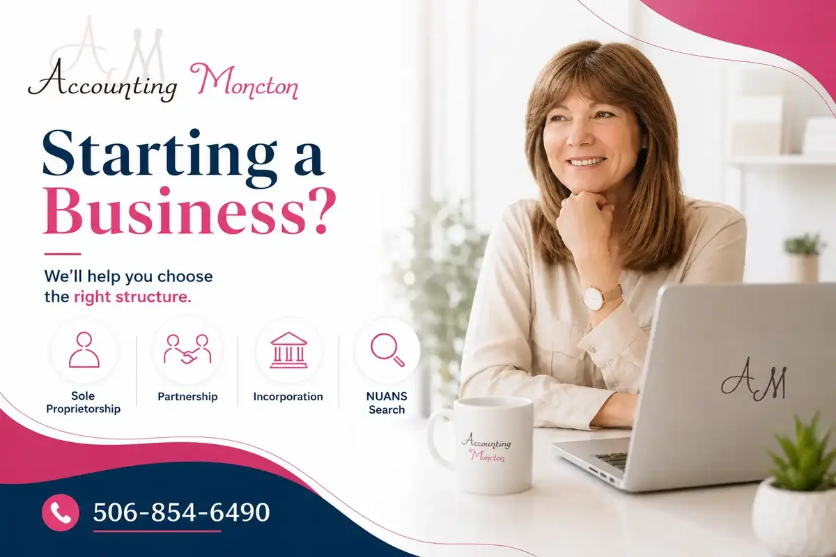 Starting a Business