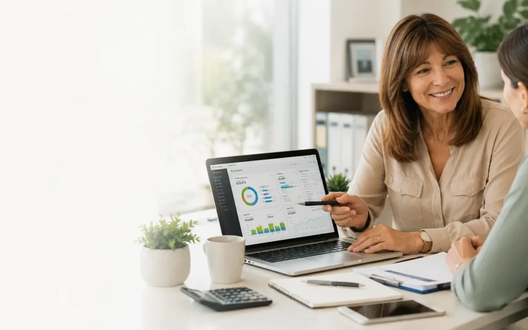 QuickBooks Explained