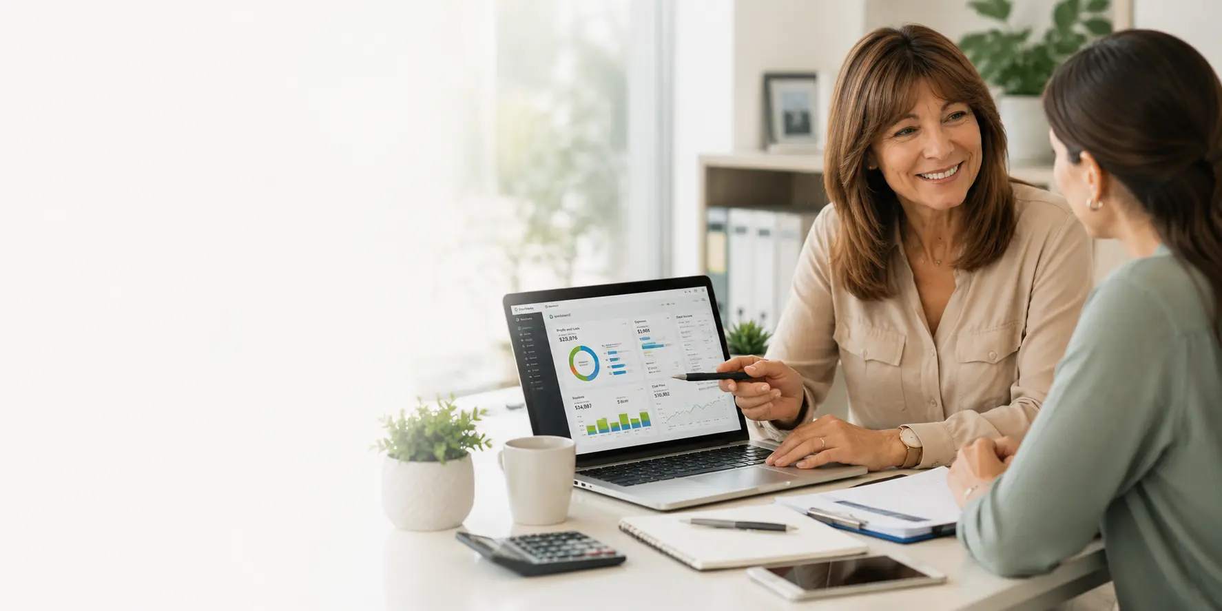 QuickBooks Explained