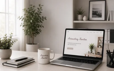 5 Bookkeeping Habits That Save Moncton Small Businesses Time and Money