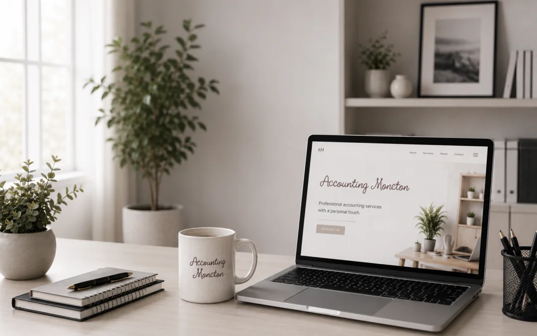 Accounting Moncton