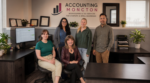 Team Accounting Moncton Team Accounting Moncton